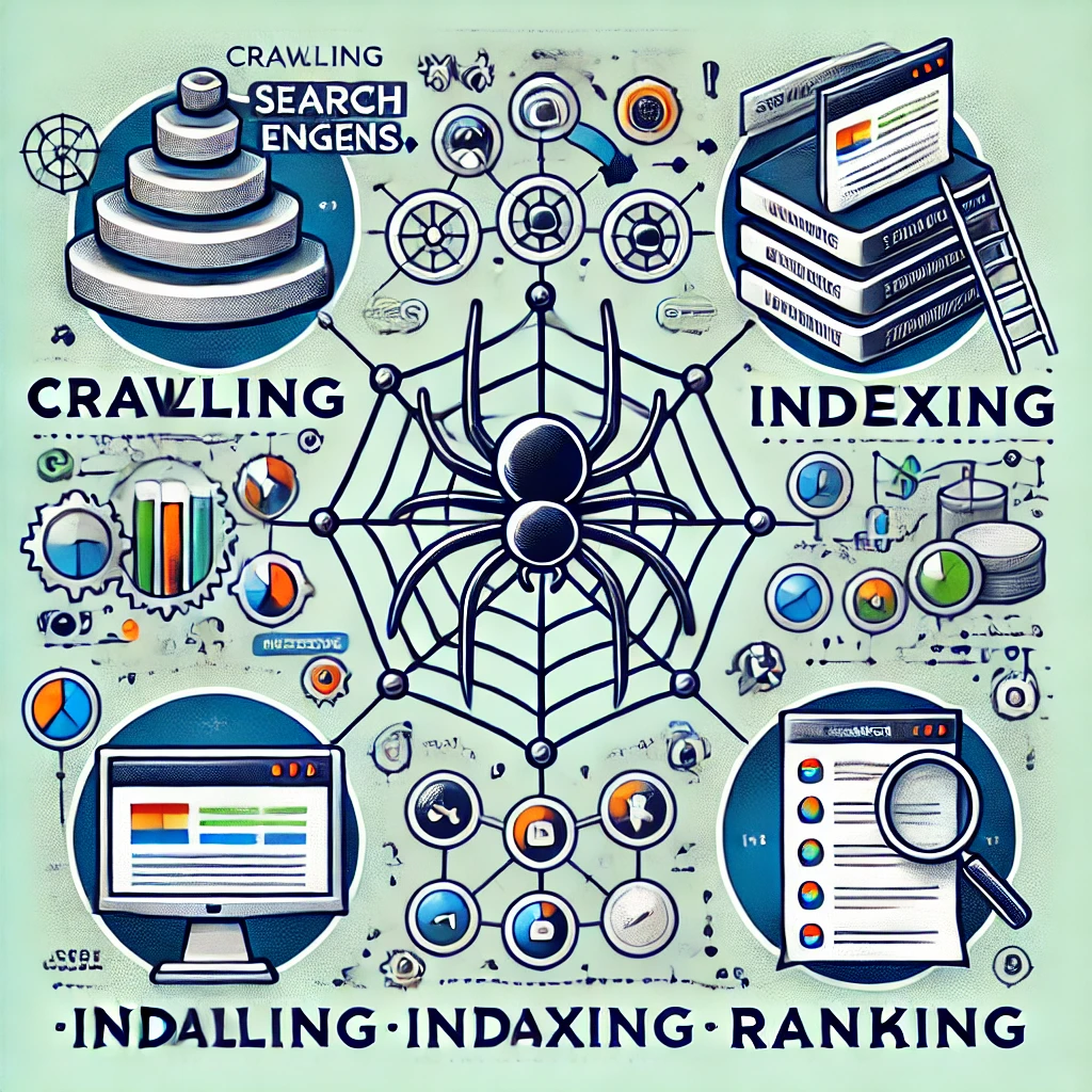 Search Engine Optimization What Is It process